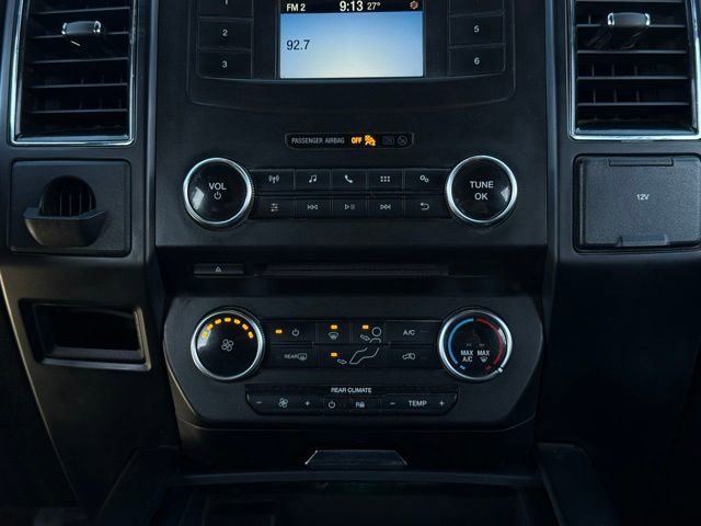 Certified 2018 Ford Expedition XL image 19