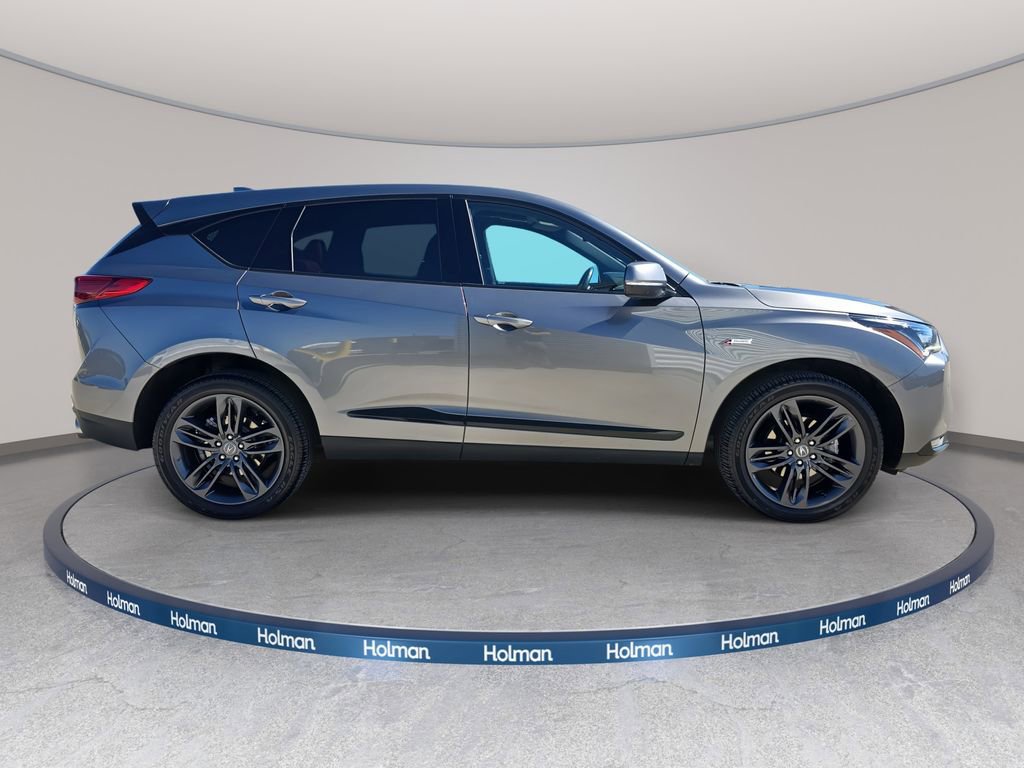 Used 2024 Acura RDX A-Spec AWD/4WD image 5