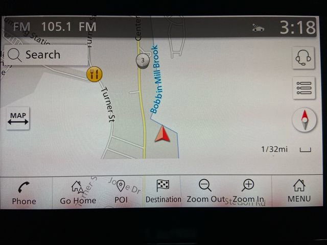 Used 2022 Nissan Armada Platinum w/ Captain's Chairs Package image 20