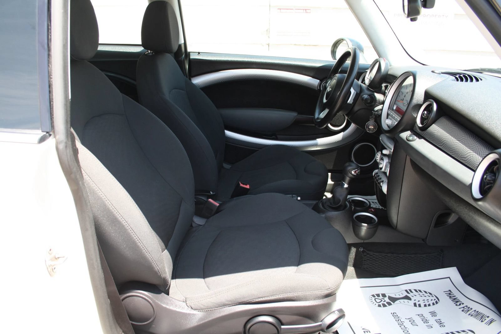 Used 2010 MINI Cooper S FWD image 7