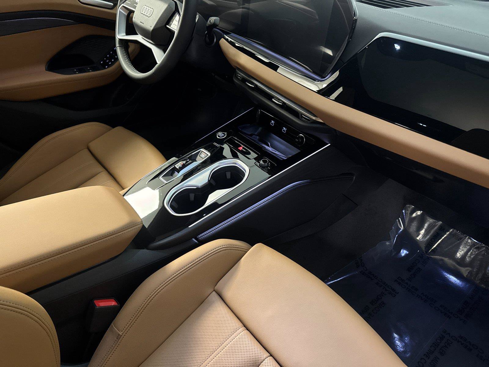 New 2026 Audi A6 Premium Plus AWD/4WD image 14