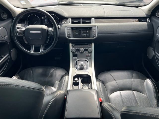 Used 2016 Land Rover Range Rover Evoque HSE image 14