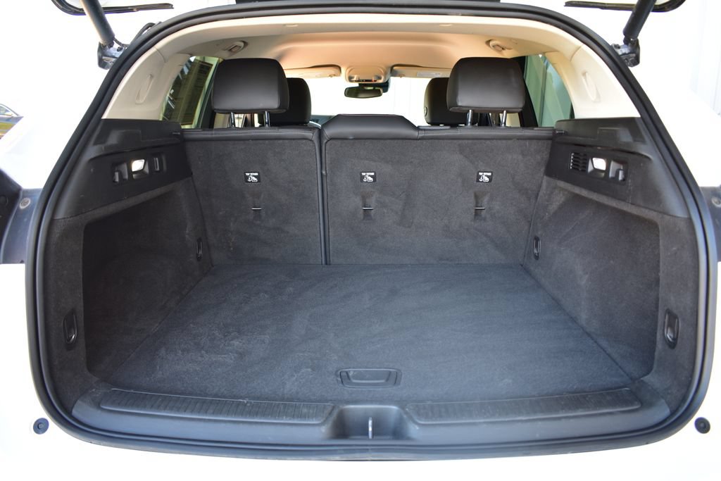 Used 2023 Buick Envision Essence w/ Sport Touring Package FWD image 27
