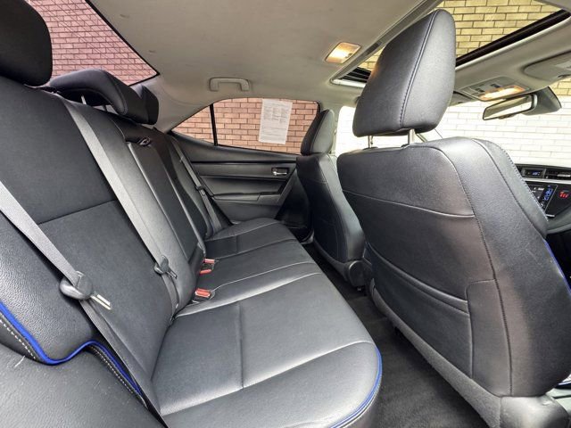 Used 2018 Toyota Corolla XSE image 14