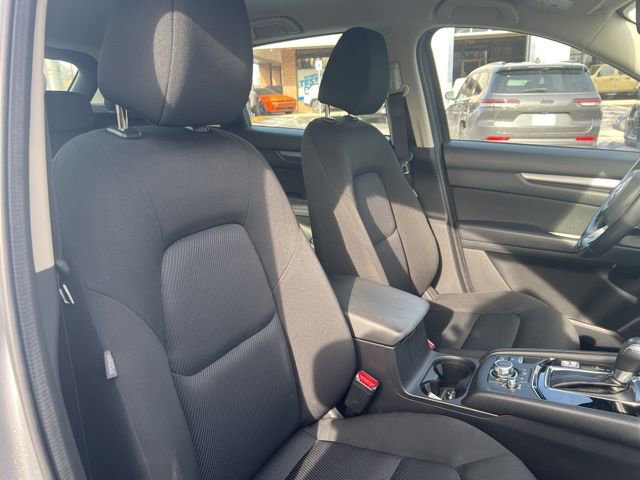 Used 2018 MAZDA CX-5 Sport image 26