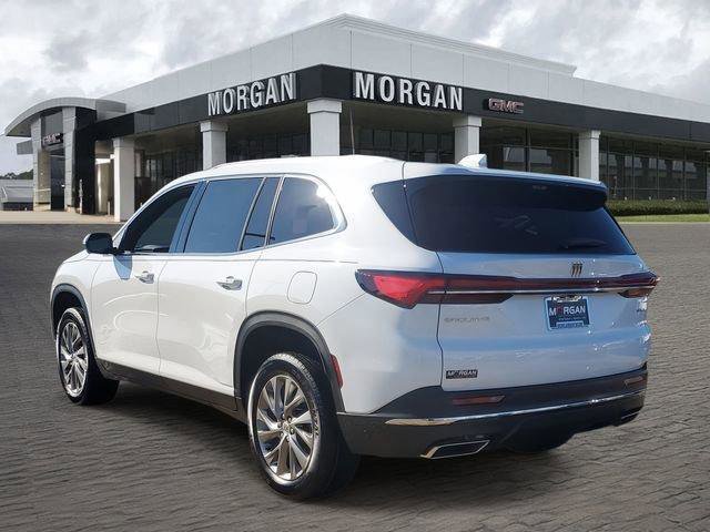 New 2026 Buick Enclave Preferred w/ Power Package image 5