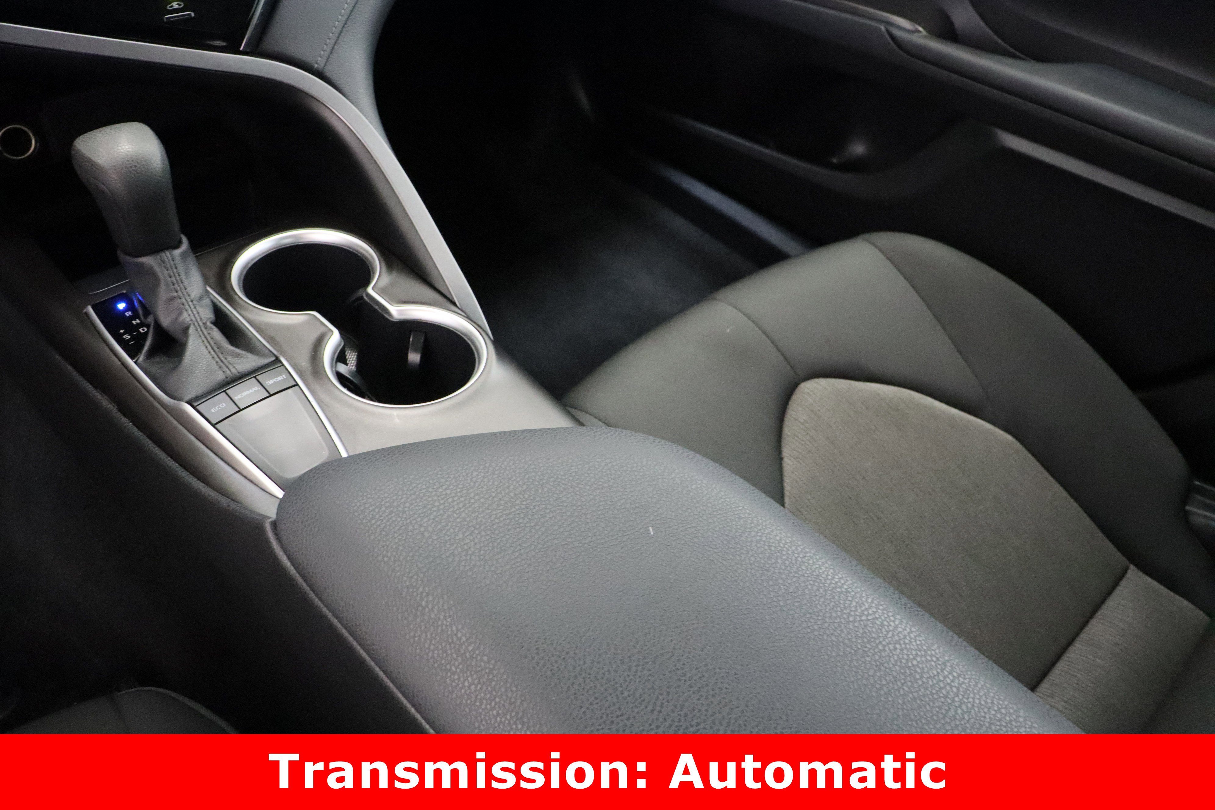 Certified 2024 Toyota Camry LE image 17