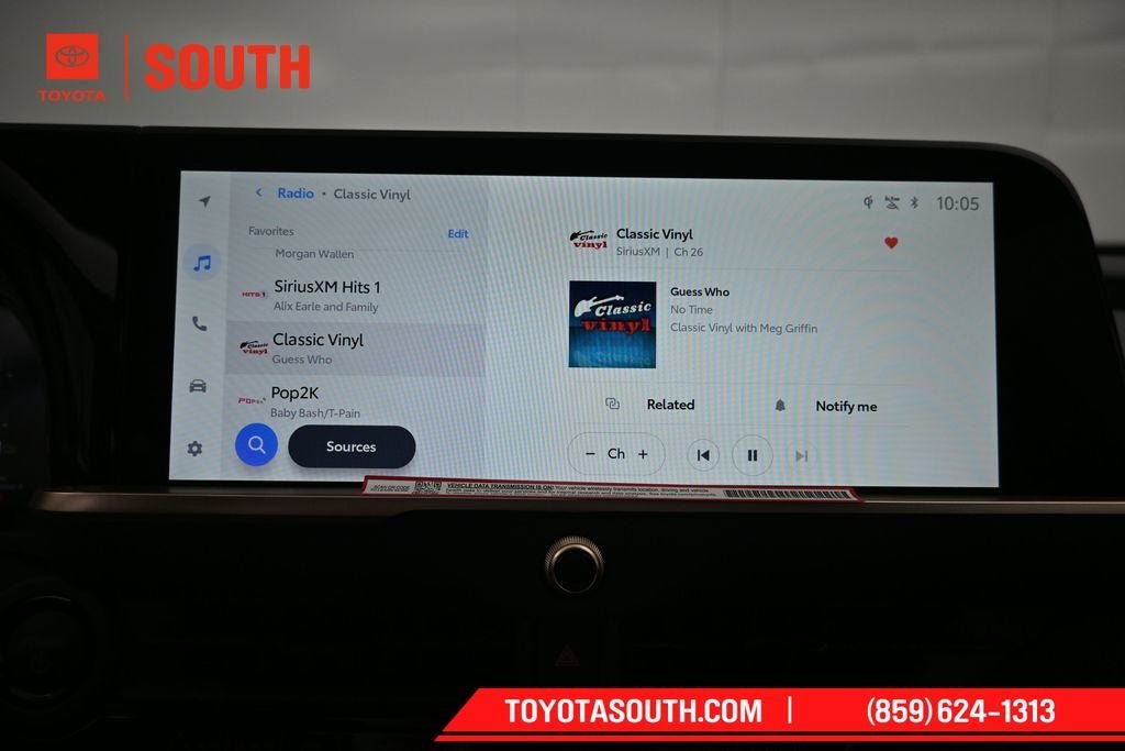 New 2026 Toyota Crown Signia w/ Advanced Technology Package AWD/4WD image 14