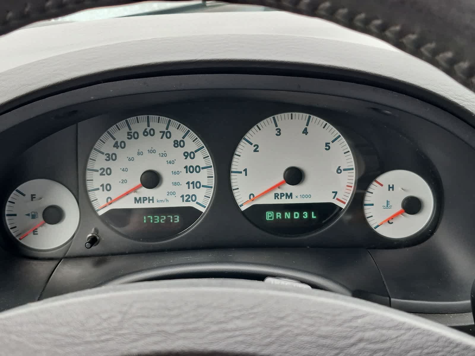 Used 2007 Dodge Grand Caravan SXT FWD image 32