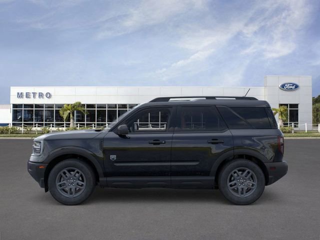 New 2025 Ford Bronco Sport Big Bend w/ Convenience Package image 3