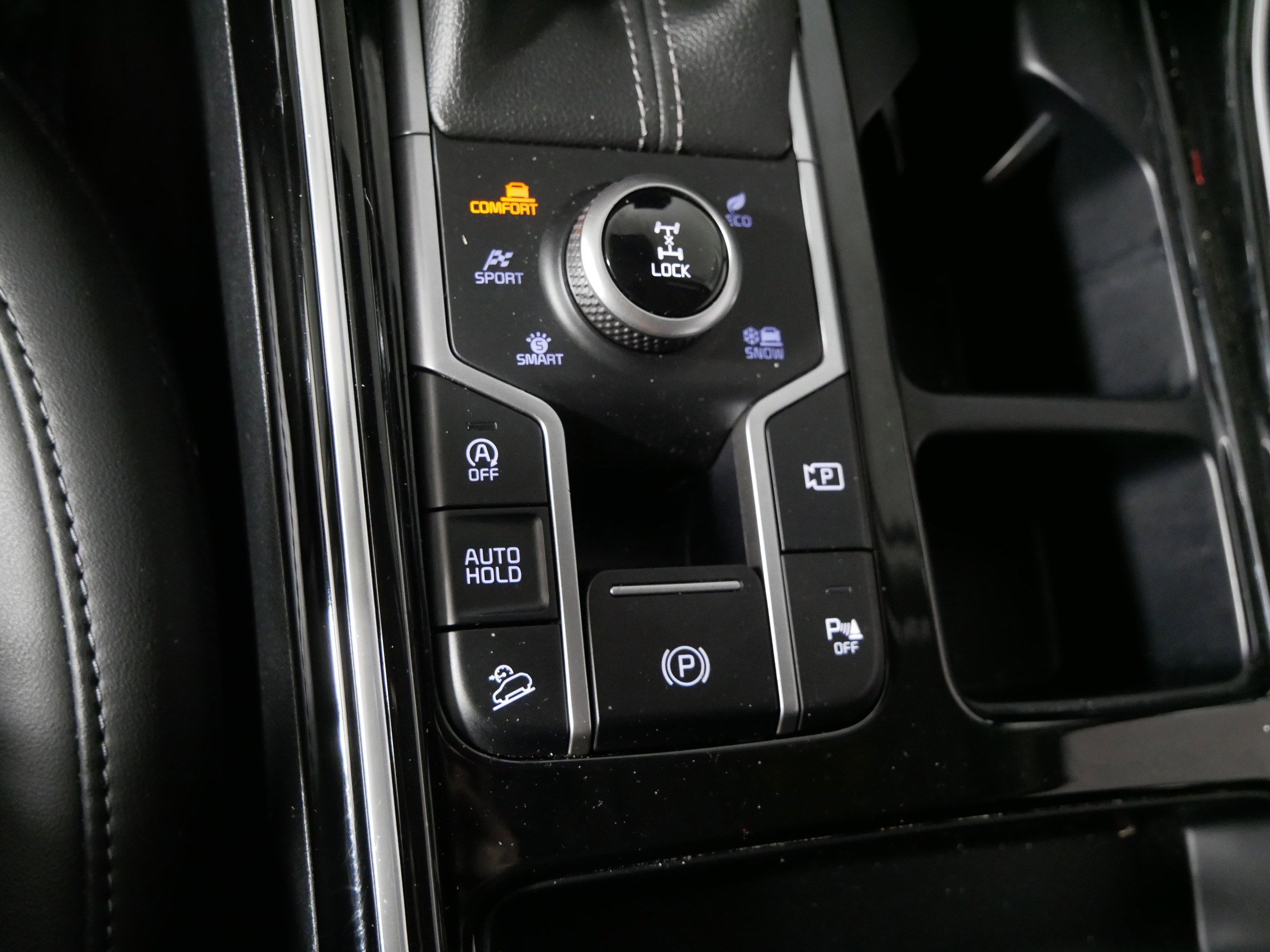 Used 2022 Kia Sorento SX image 29