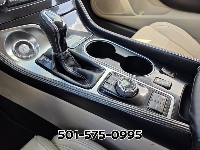 Used 2018 Nissan Maxima 3.5 SL FWD image 25