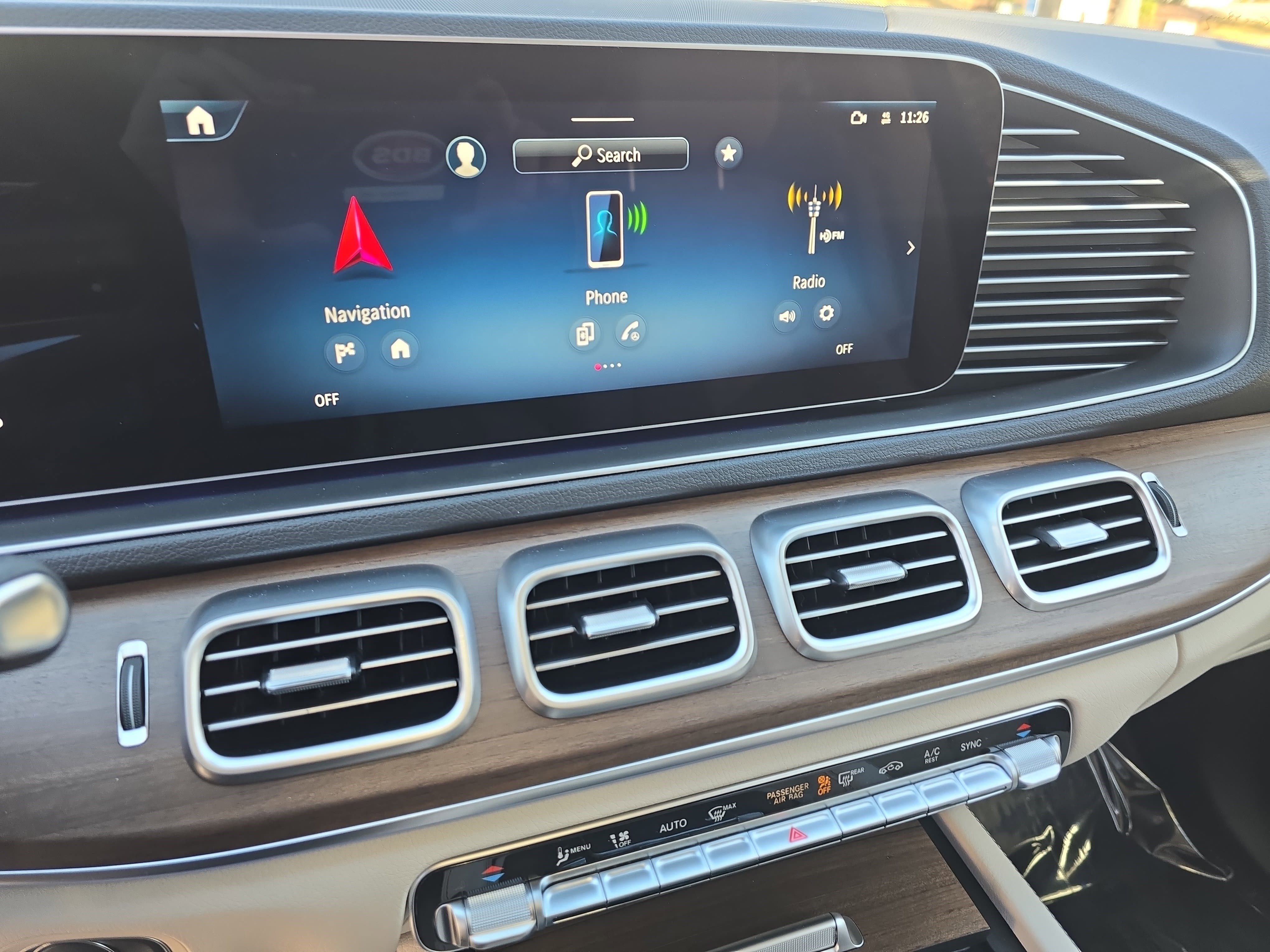 New 2026 Mercedes-Benz GLE 450 4MATIC image 20