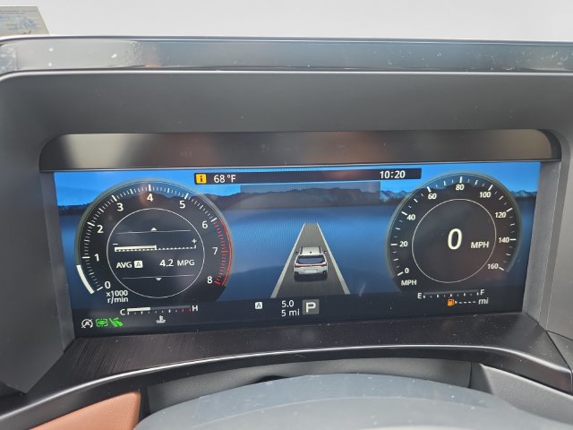 New 2026 Subaru Outback Touring XT AWD/4WD image 14