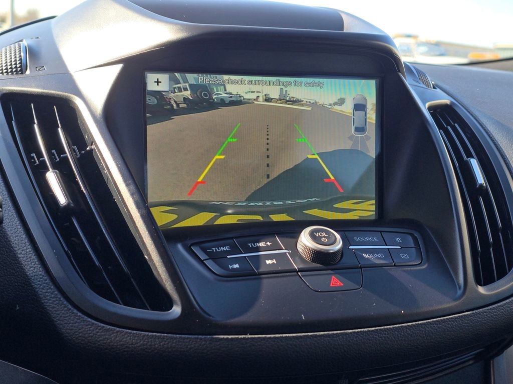 Used 2019 Ford Escape SEL image 22