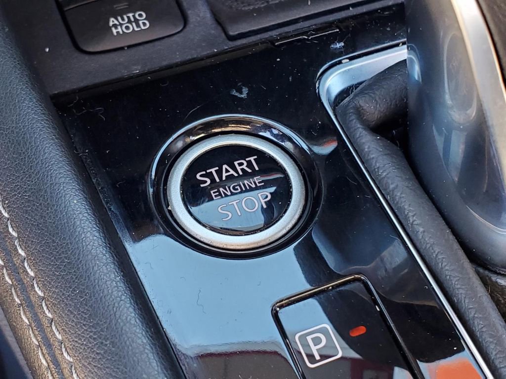 Certified 2023 Nissan Kicks SR w/ SR Premium Package image 30