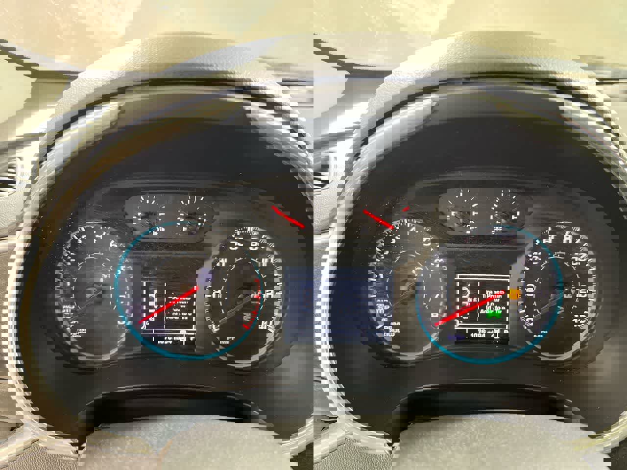 Used 2021 Chevrolet Malibu LT image 17