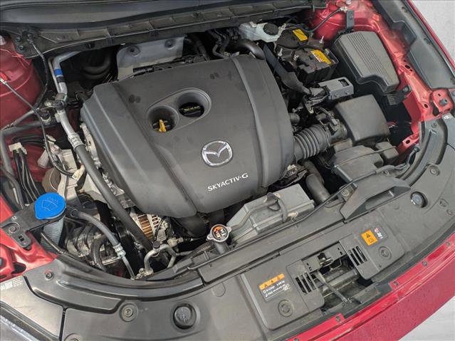 Used 2023 MAZDA CX-5 AWD 2.5 S w/ Premium Plus Pkg image 23