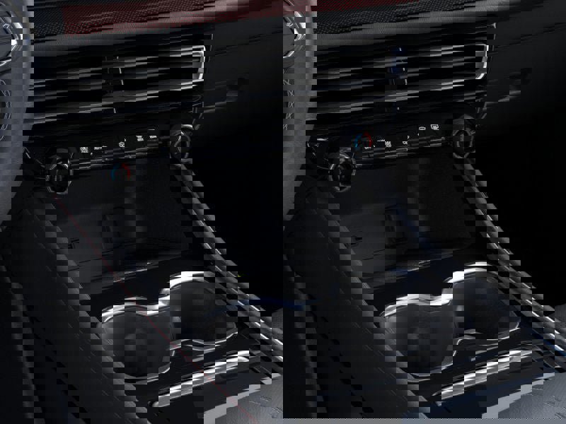 New 2026 Chevrolet Traverse Z71 w/ Enhanced Driving Package image 23