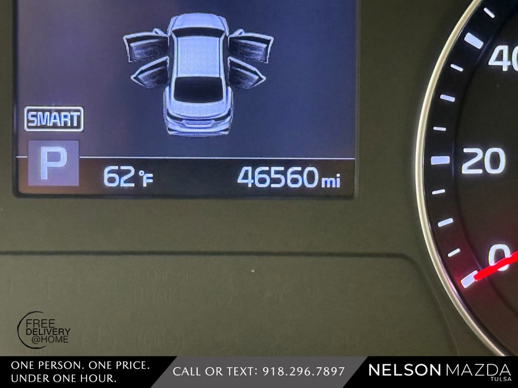 Used 2020 Kia Forte LXS FWD image 27