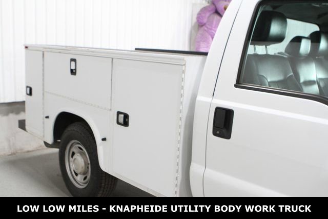 Used 2015 Ford F250 XL image 4