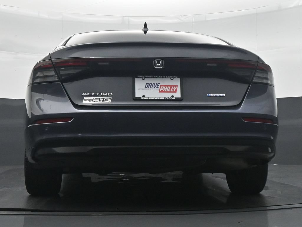Used 2024 Honda Accord EX-L image 29