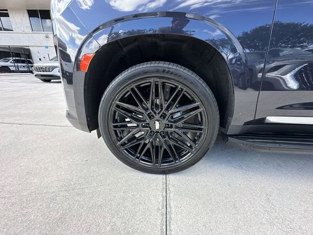Certified 2023 Cadillac Escalade Premium Luxury RWD image 18