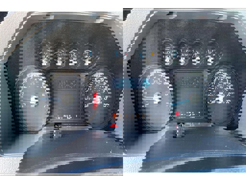 Used 2012 Ford F250 XL w/ PWR Equipment Group image 18