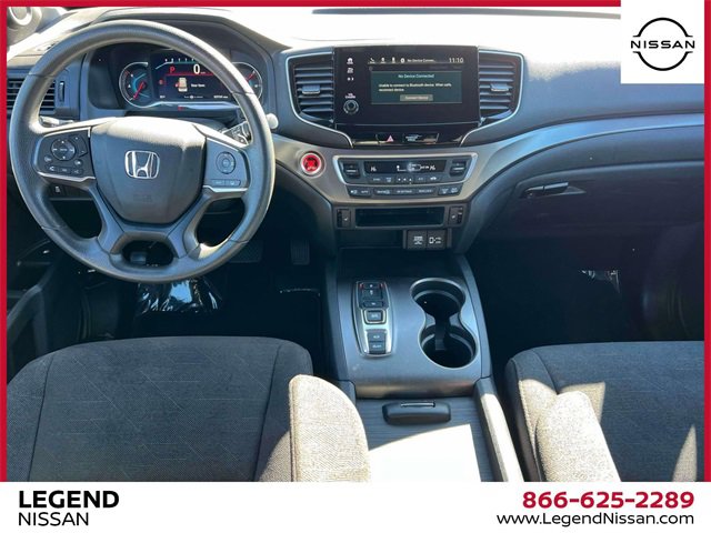 Used 2022 Honda Pilot Sport image 14