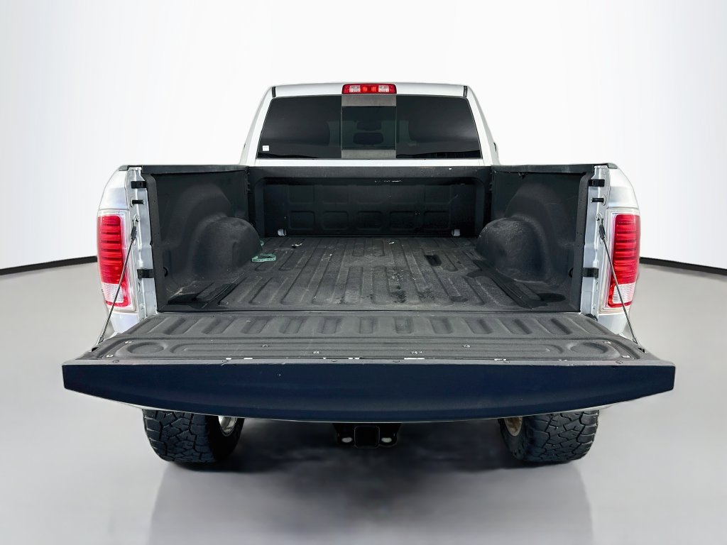 Used 2017 RAM 2500 Laramie AWD/4WD image 28