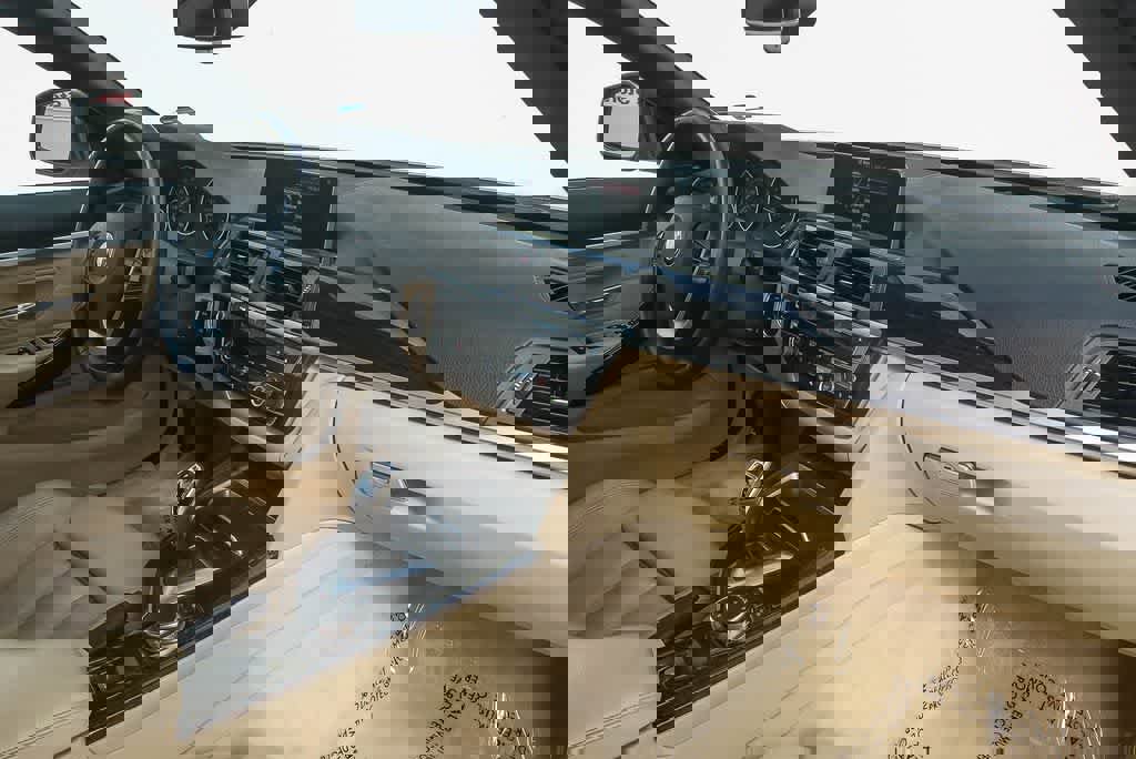 Used 2016 BMW 428i Convertible image 11