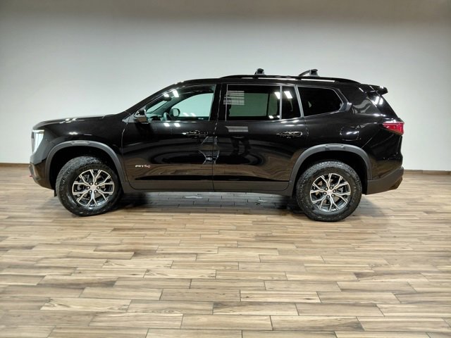 Certified 2024 GMC Acadia AT4 w/ Super Cruise Package image 26