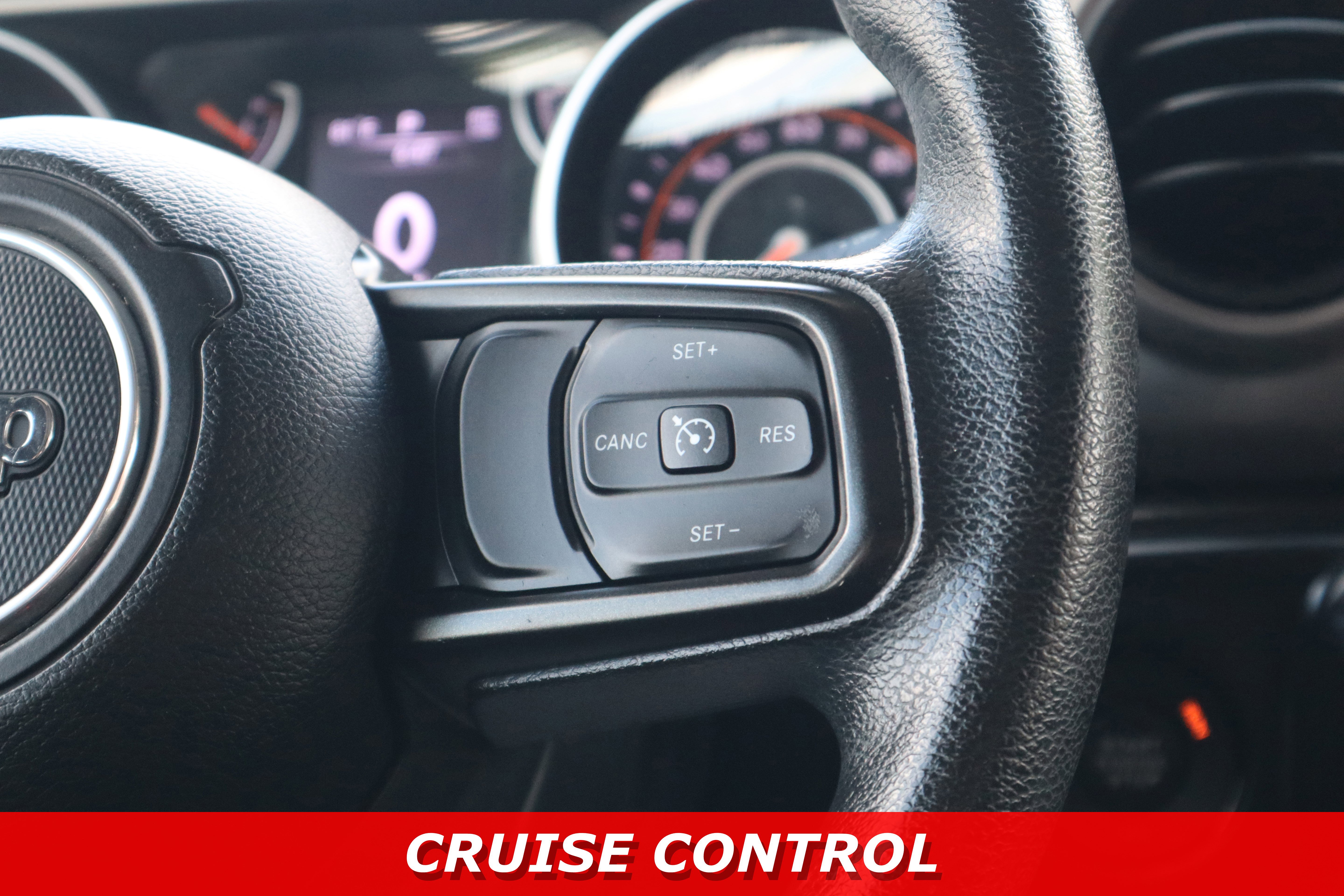 Used 2018 Jeep Wrangler Unlimited Sport AWD/4WD image 16