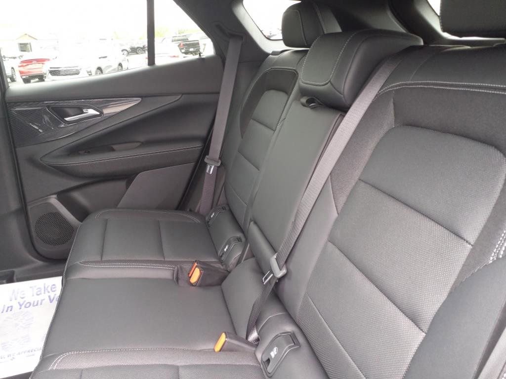 New 2024 Chevrolet Blazer EV LT image 6