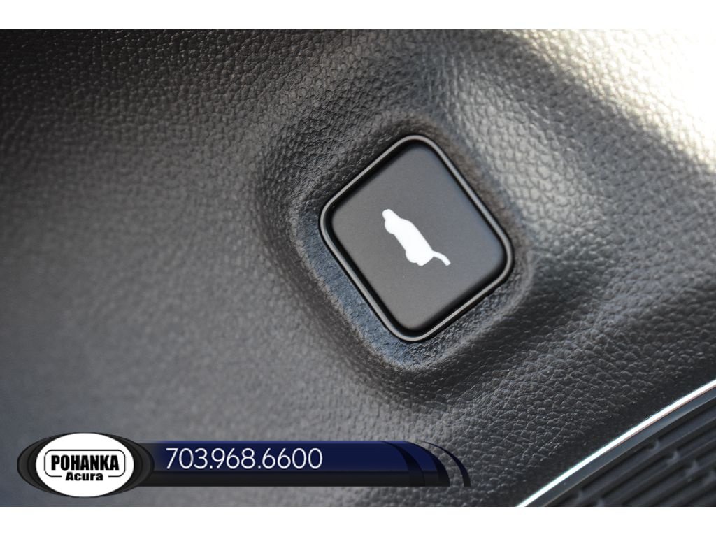 New 2026 Acura MDX w/ Technology Package AWD/4WD image 25