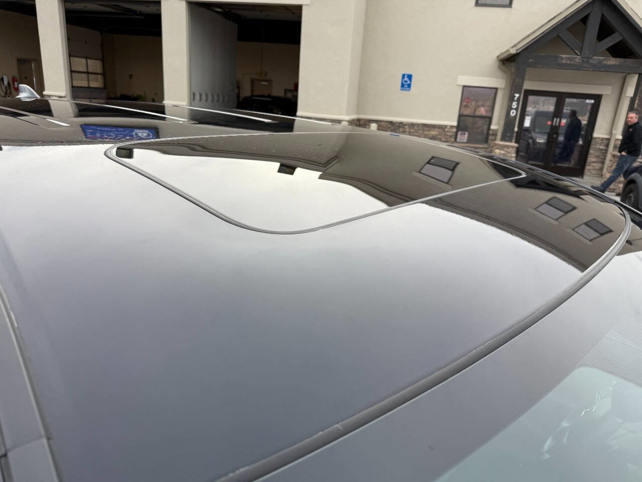 Used 2025 Honda Odyssey Sport-L image 11