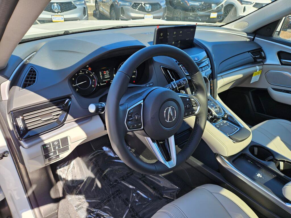 New 2026 Acura RDX w/ Technology Package AWD/4WD image 29