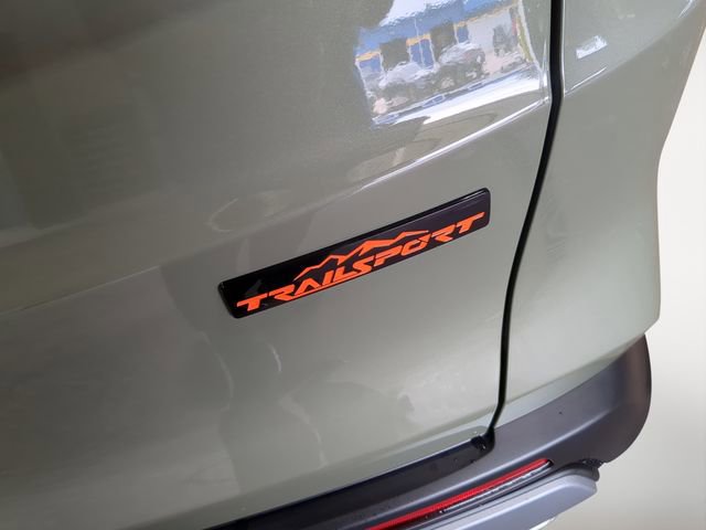 New 2026 Honda CR-V TrailSport image 38