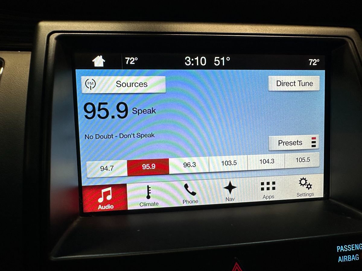 Used 2018 Ford Flex Limited w/ Equipment Group 301A AWD/4WD image 40