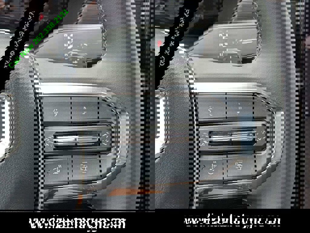 New 2026 GMC Acadia Elevation w/ Super Cruise Package image 27