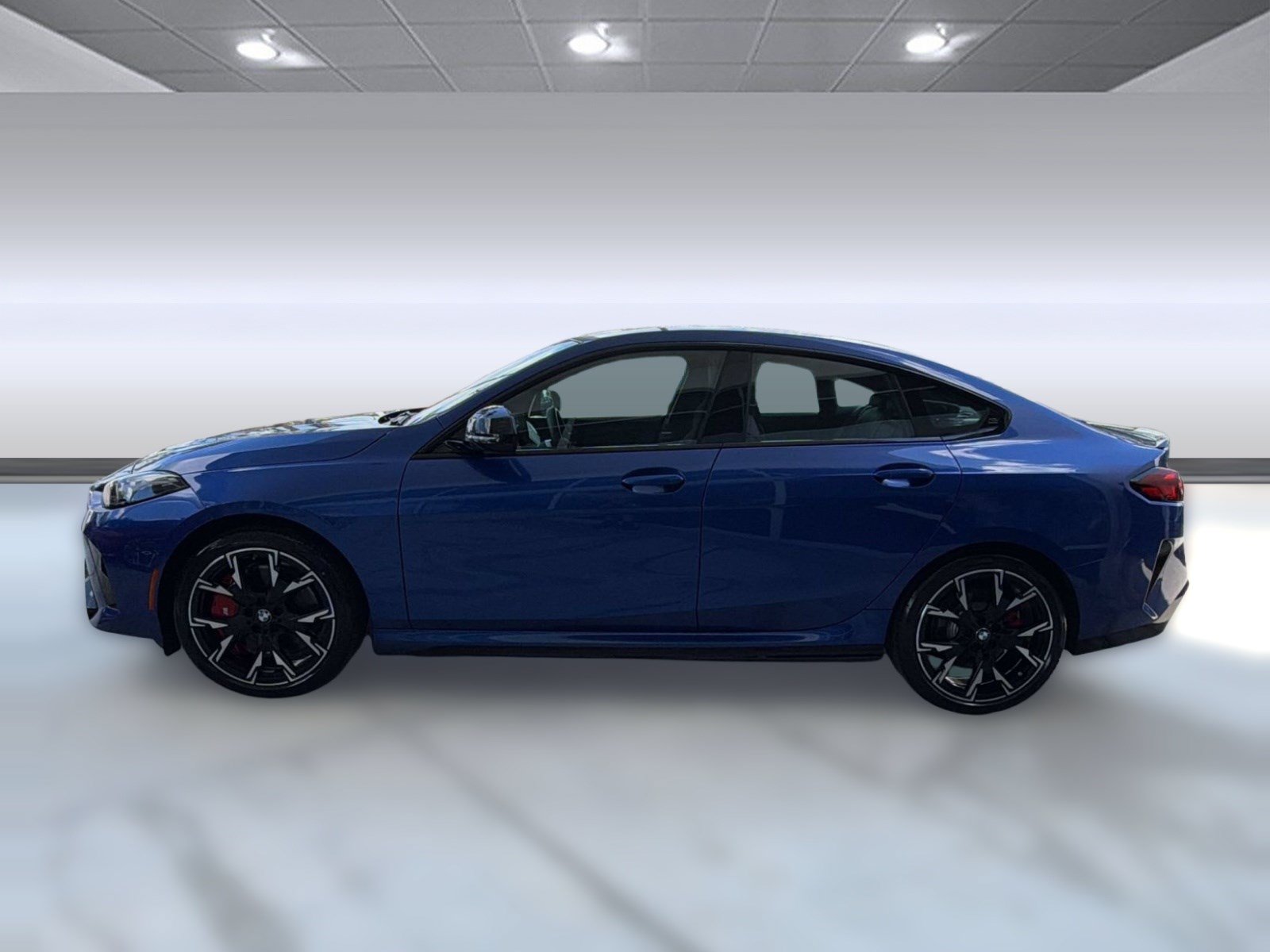 Used 2026 BMW 228i xDrive w/ Technology Package AWD/4WD image 2