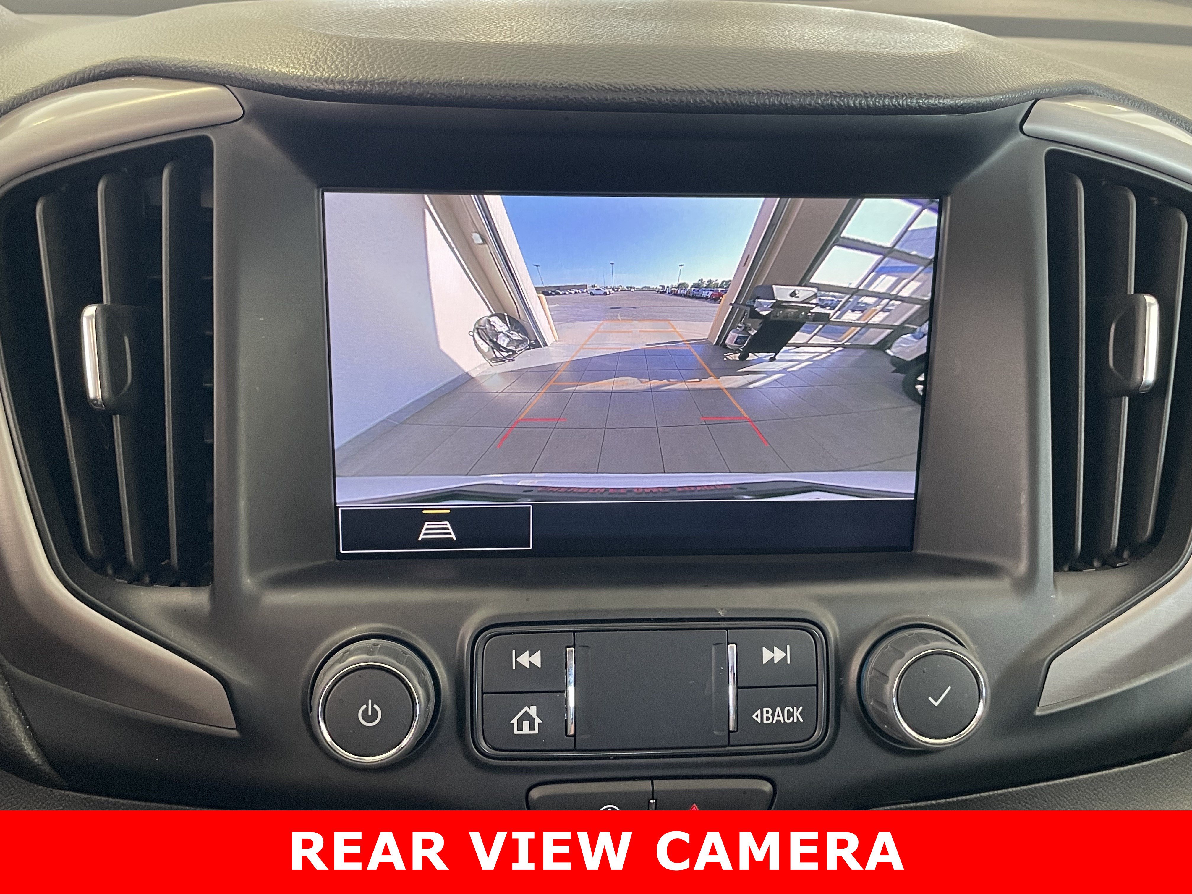 Certified 2024 GMC Terrain AT4 w/ Infotainment Package II AWD/4WD image 26