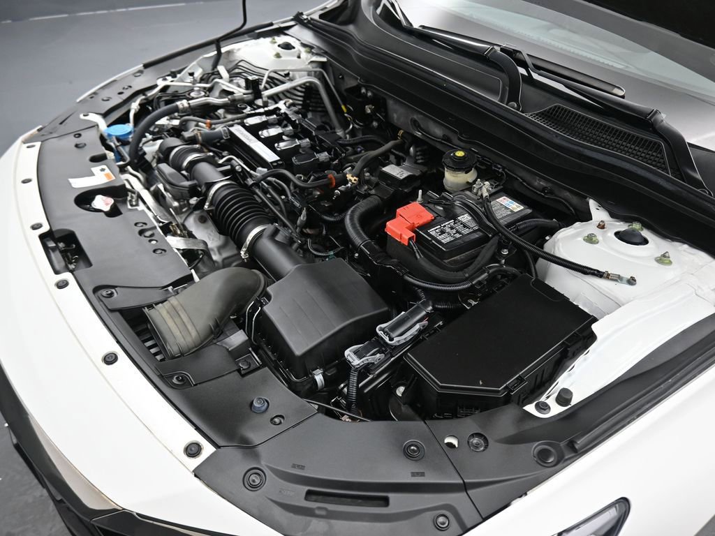 Used 2019 Honda Accord Sport image 48