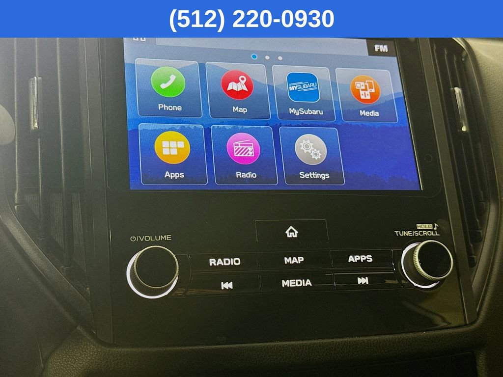 Used 2024 Subaru Forester Wilderness AWD/4WD image 18