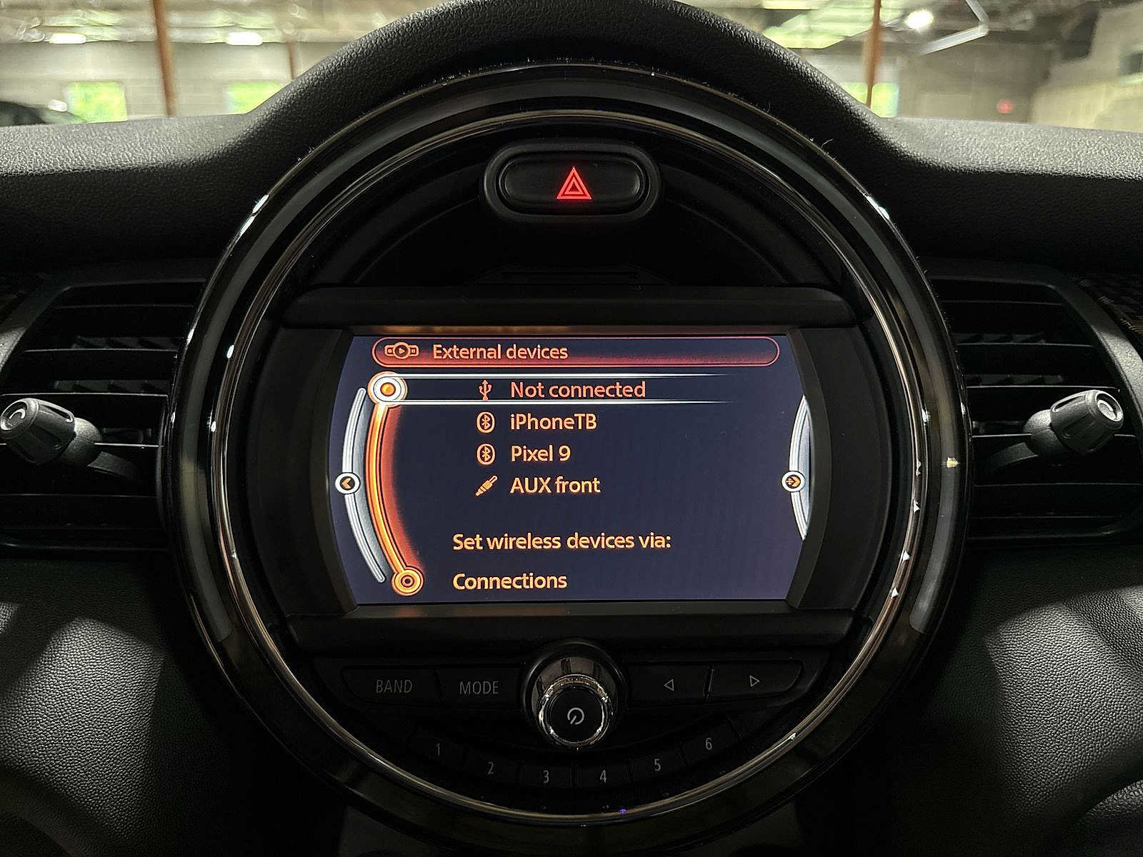 Used 2018 MINI Cooper S FWD image 19