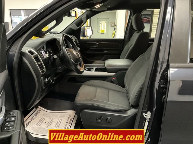 Used 2019 RAM 1500 Big Horn image 12
