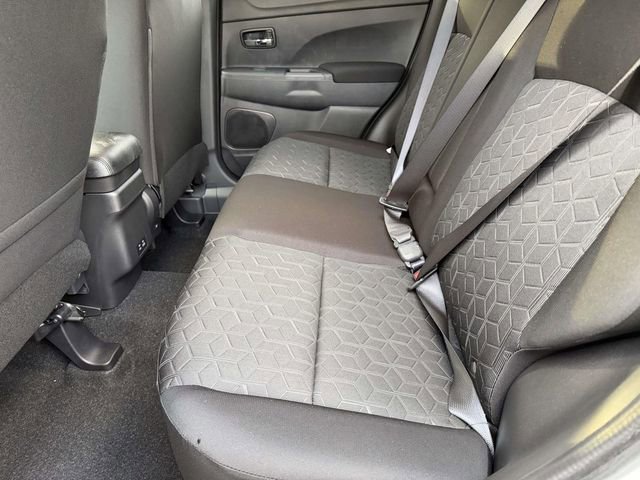 New 2025 Mitsubishi Outlander Sport LE image 12