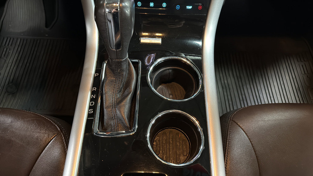 Used 2014 Ford Edge Limited image 37