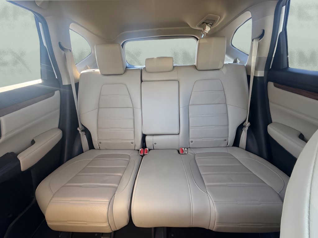 Used 2022 Honda CR-V Touring image 12