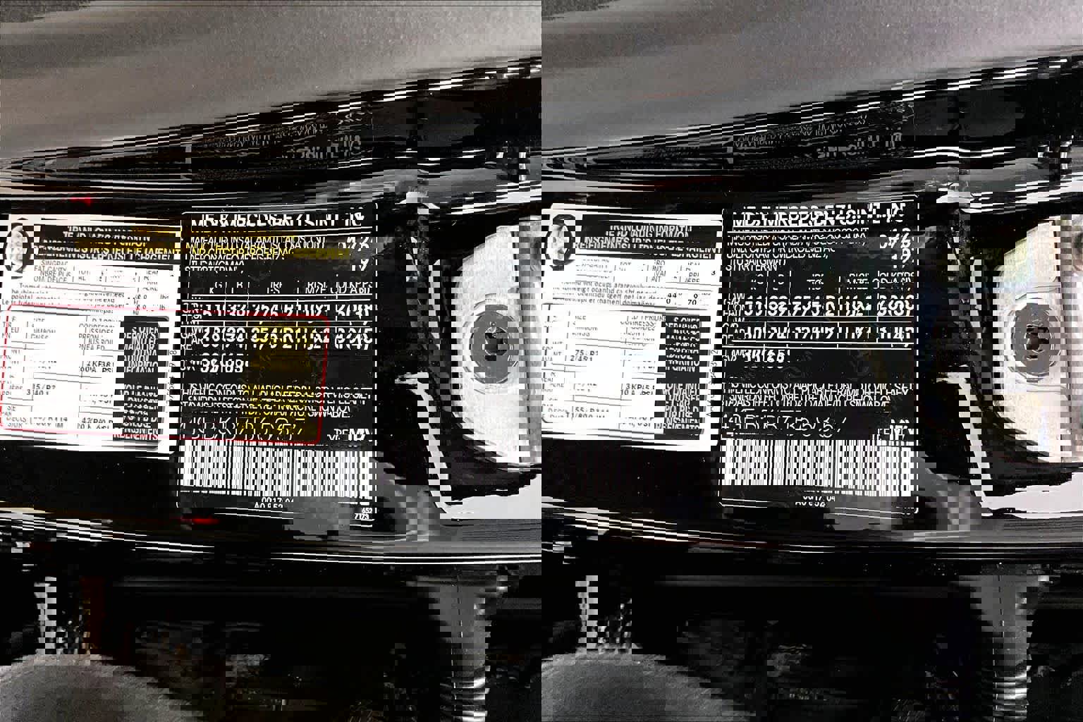 New 2026 Mercedes-Benz GLE 450 4MATIC image 21